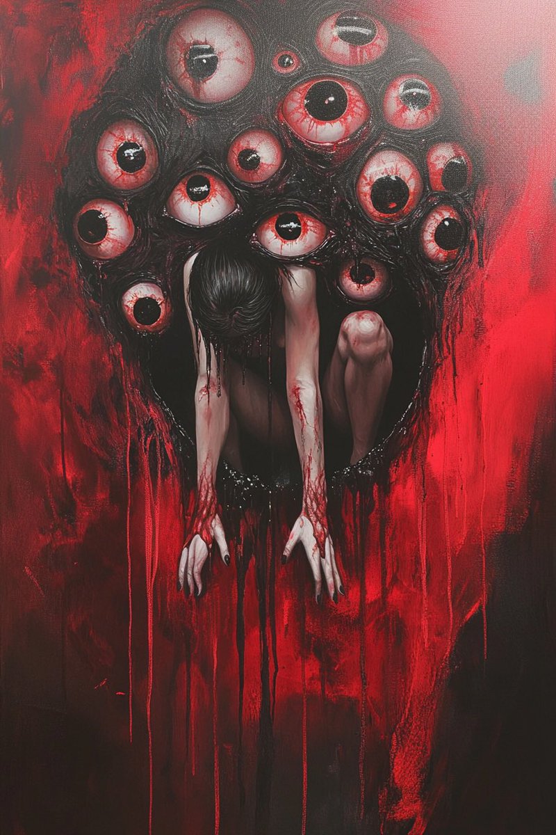 🜃 𝔗𝔥𝔢 𝔘𝔫𝔠𝔩𝔢𝔞𝔫 ⟁ tweet media