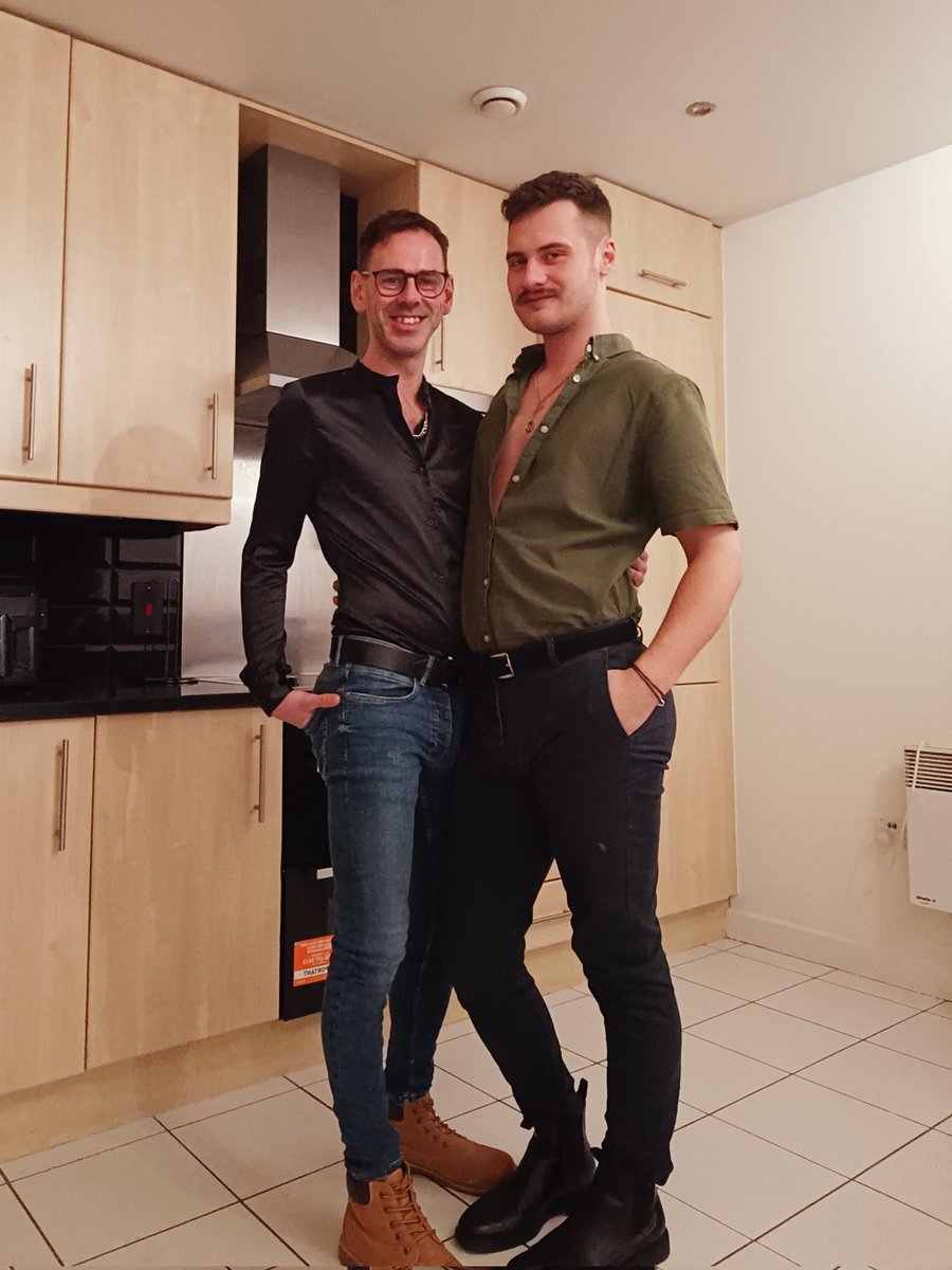 The naked guy in the window across the street tweet media