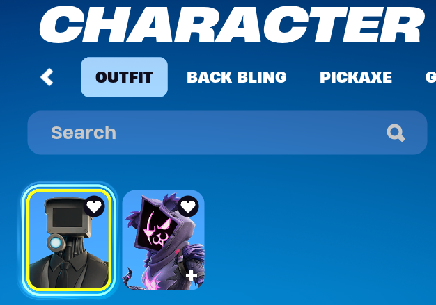 r0ttenMetal's tweet photo. i only use 2 skins in this fucking game https://t.co/TDseRu6n6A
