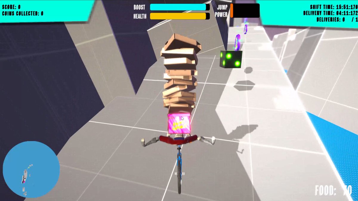 +Hangry Animals® tweet media