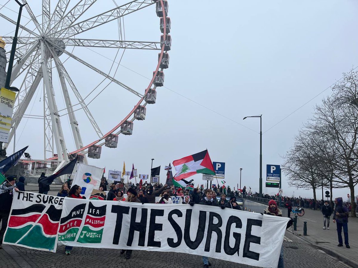 Extinction Rebellion Namur ⏚ tweet media
