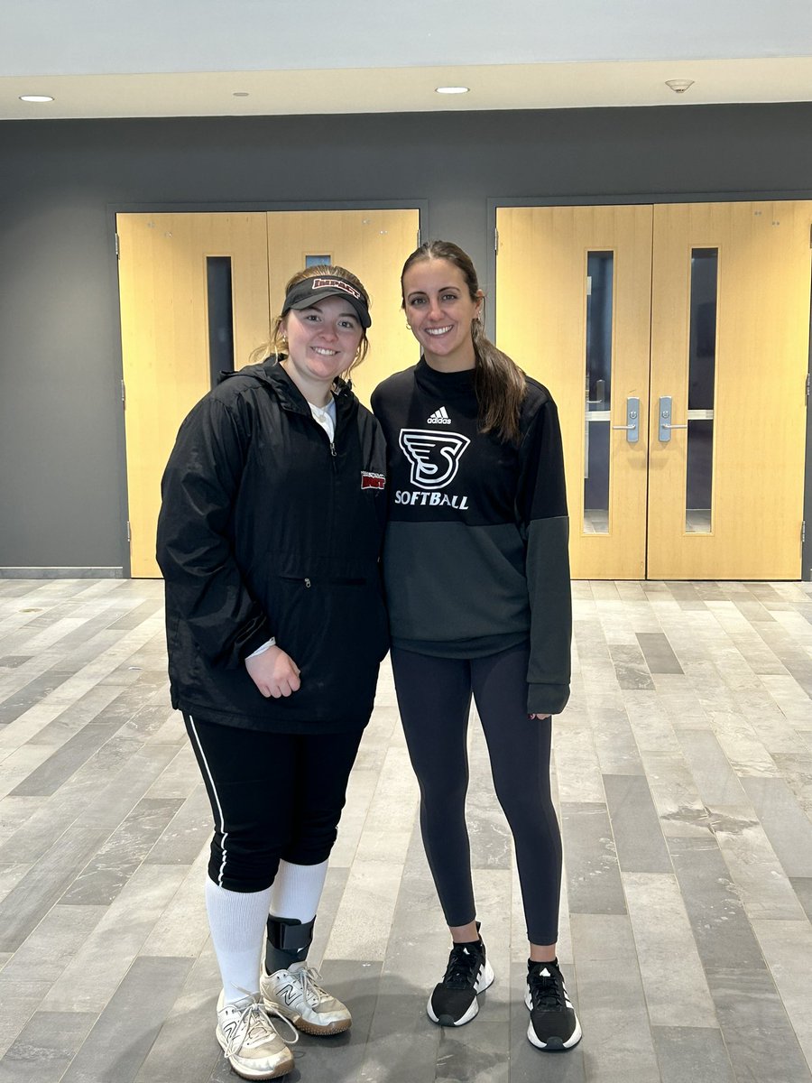 Kaitlin Spring (@kaitlin_spring) on Twitter photo I had a great time today <a href="/Stonehillsball/">Stonehill Softball</a> camp. Thank you <a href="/CoachAli_SCSB/">Coach Ali Maloof</a>, coaches & players for working with me. I can’t wait to be back soon. <a href="/CTImpactSB/">Connecticut Impact Softball Club 2025</a> <a href="/CTimpact18u_P/">CT Impact 18u premier</a> <a href="/CTImpact16U_P/">CT Impact 16U Premier</a> <a href="/Coach_Craig12/">Craig Sears</a> <a href="/CoachMikeSB/">Mike Santiago</a> <a href="/ExtraInningSB/">EXTRA INNING SOFTBALL</a> <a href="/CoastRecruitsSB/">Coast Recruits 🥎</a> <a href="/SunilSportsNews/">Sports News By Sunil Sunder Raj</a> <a href="/SoftballDown/">Down South Softball</a> I had a great time today <a href="/Stonehillsball/">Stonehill Softball</a> camp. Thank you <a href="/CoachAli_SCSB/">Coach Ali Maloof</a>, coaches & players for working with me. I can’t wait to be back soon. <a href="/CTImpactSB/">Connecticut Impact Softball Club 2025</a> <a href="/CTimpact18u_P/">CT Impact 18u premier</a> <a href="/CTImpact16U_P/">CT Impact 16U Premier</a> <a href="/Coach_Craig12/">Craig Sears</a> <a href="/CoachMikeSB/">Mike Santiago</a> <a href="/ExtraInningSB/">EXTRA INNING SOFTBALL</a> <a href="/CoastRecruitsSB/">Coast Recruits 🥎</a> <a href="/SunilSportsNews/">Sports News By Sunil Sunder Raj</a> <a href="/SoftballDown/">Down South Softball</a>