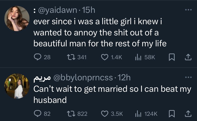 sarah tweet media