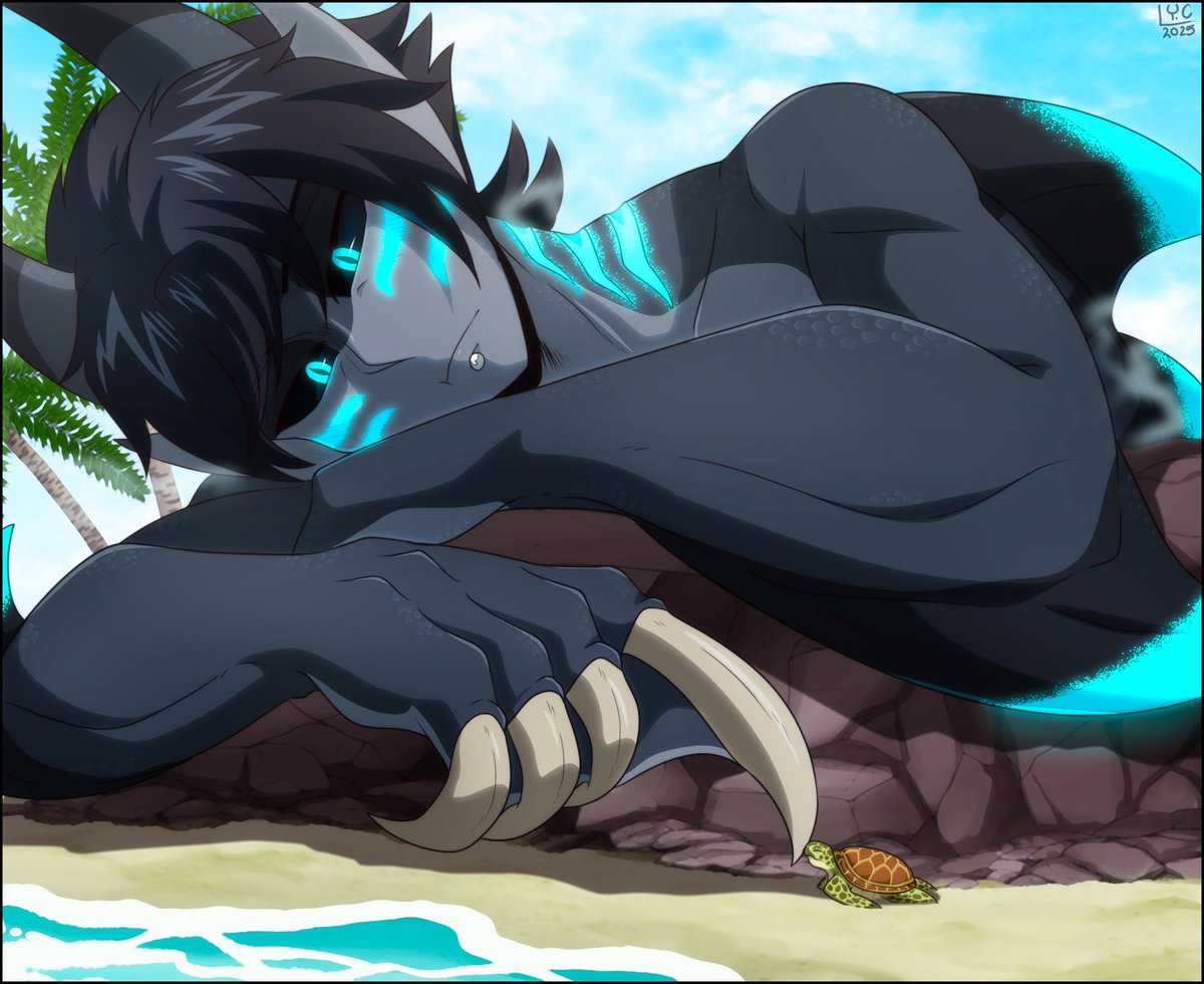 CalicoGenners tweet media