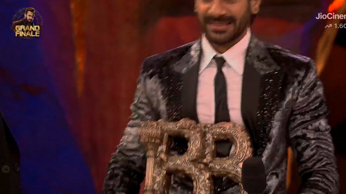 the karanveer mehra show truly❤️
