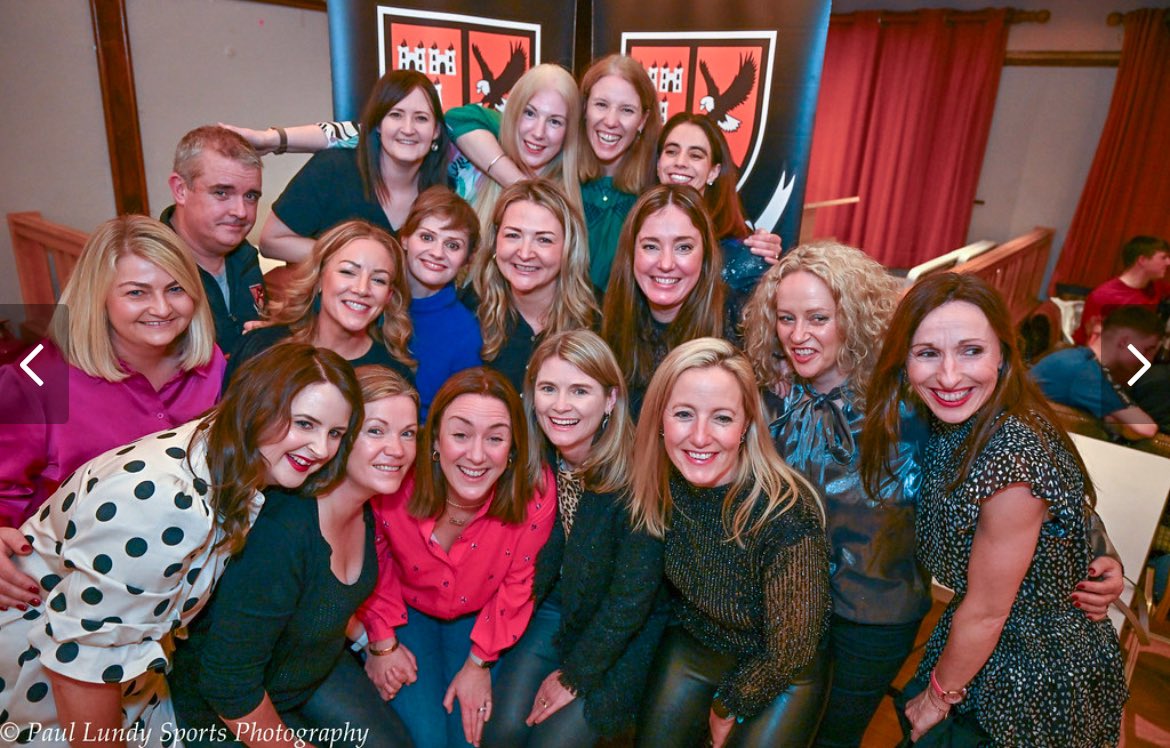 gaabsj's tweet photo. What a great night in the club last night for the player and team awards. Well done to all the recipients and check out the fantastic photography at the link below of the evening by @Lpj9Lundy 

https://t.co/nlLiVJWKUk https://t.co/28weoG1jFV