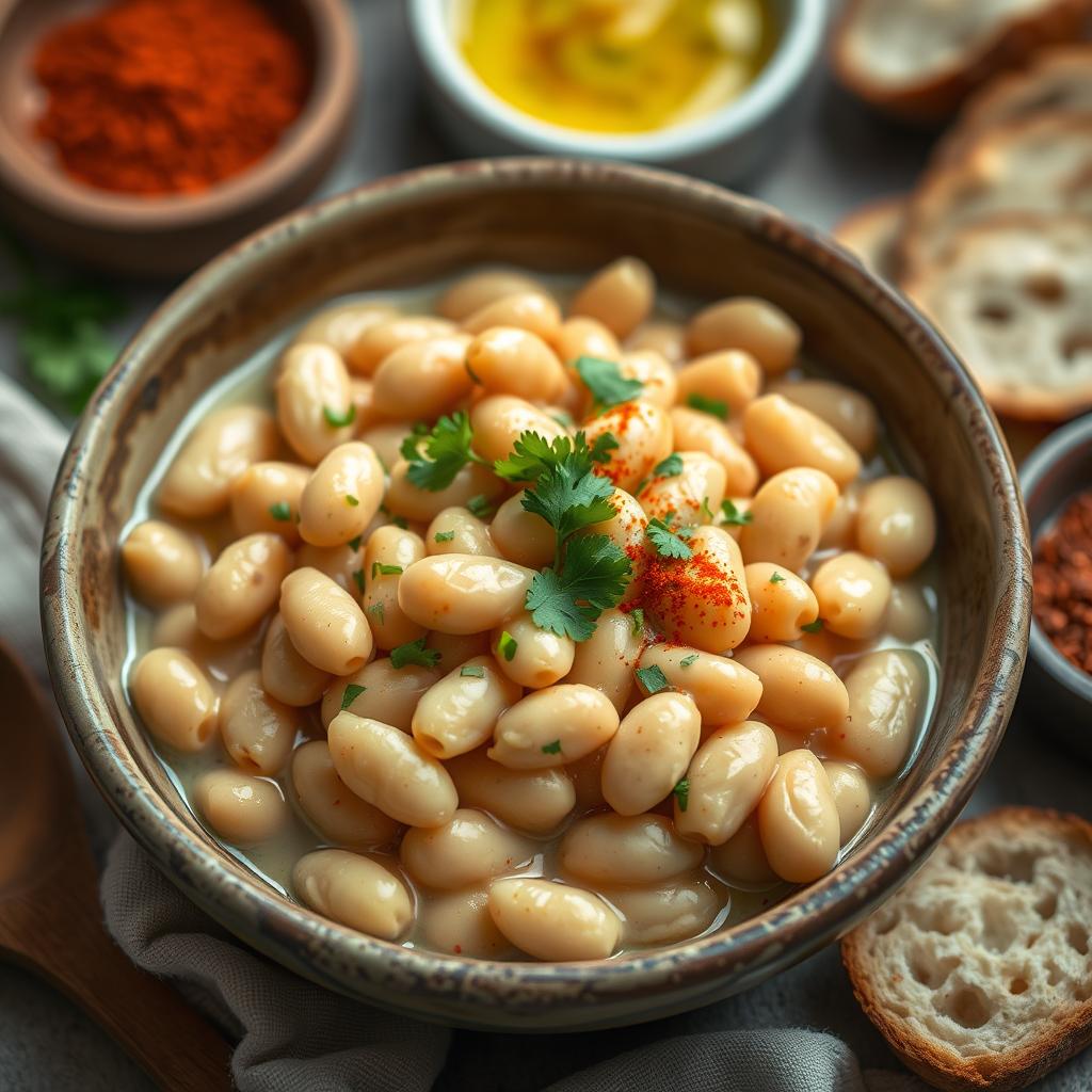 SunlitRecipes's tweet image. Easy Cooking Butter Beans Recipe for Beginners
#ButterBeans #CookingTips #HealthyEating #SunlitRecipes