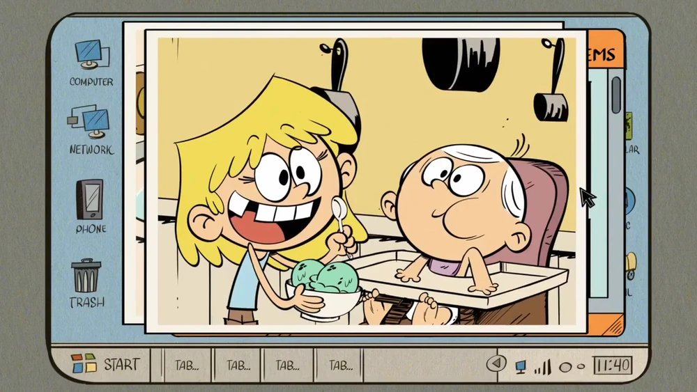 Trijosh1's tweet photo. All of the good memories Lincoln have with his sisters in the past.

#GoodMemoryDay #GoodMemoryDay2025 #HappyGoodMemoryDay #HappyGoodMemoryDay2025 #GMD #GMD2025 @Nickelodeon #Nickelodeon #TheLoudHouse https://t.co/0RM7Vj7Eyd