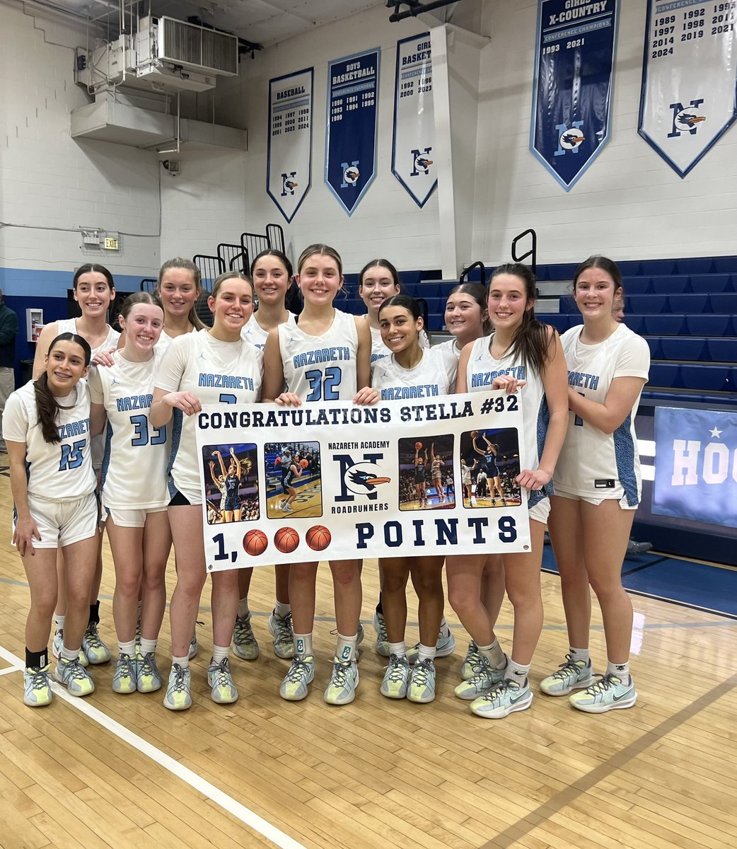 Nazareth GBB (@nazarethgbb) on Twitter photo Roadrunners Family- We need your votes for Stella!!!! Stella scored 17pts last night and got her 1000th point!!
<a href="/WisconsinLakers/">Wisconsin Lakers</a> <a href="/SakalasStella/">Stella Sakalas</a>
mysuburbanlife2.secondstreetapp.com/DuPage-Suburba…
Voting ends at 6pm Monday. Roadrunners Family- We need your votes for Stella!!!! Stella scored 17pts last night and got her 1000th point!!
<a href="/WisconsinLakers/">Wisconsin Lakers</a> <a href="/SakalasStella/">Stella Sakalas</a>
mysuburbanlife2.secondstreetapp.com/DuPage-Suburba…
Voting ends at 6pm Monday.