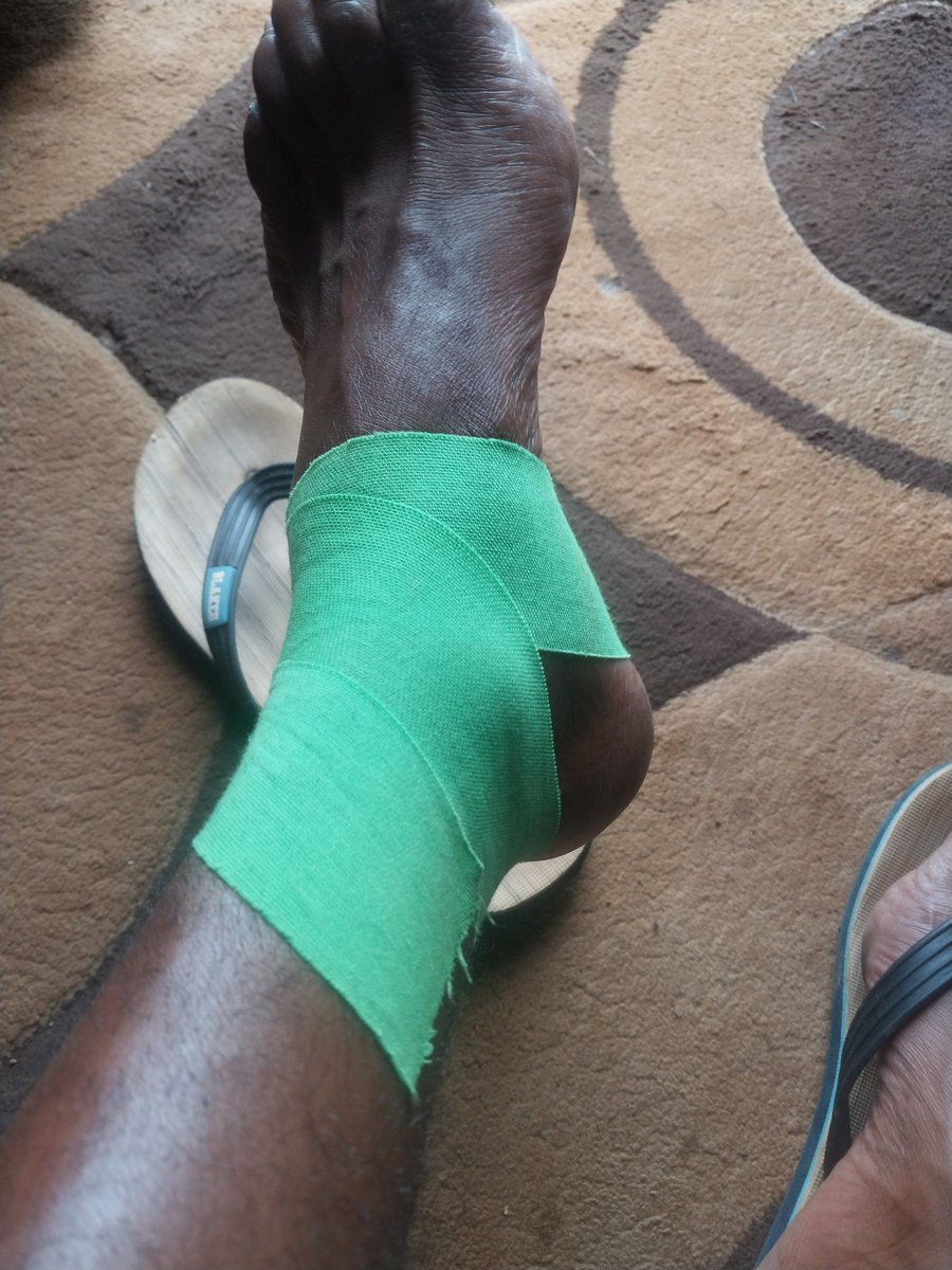 CoachTsetse's tweet photo. Unbearable pain 😢 😭 😔 💔 😫 https://t.co/wf7IsuqZac