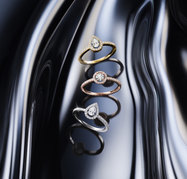 rudells's tweet image. Celebrate your love with a white stone from Messika 

See more: rudells.com/messika-white-…

#Messika #DiamondRings #RudellTheJewellers