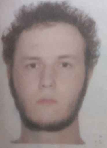 ATTENTION AMERICAN PUBLIC

Tiktok &amp; the Trump admin are LYING to you.

This is my friend Josh. Last night, he was detained ILLEGALLY for breaching Tiktok HQ in the United States &amp; successfully turning the servers back on.

MAKE HIM FAMOUS! THEY WILL NOT TAKE CREDIT FOR HIS WIN!