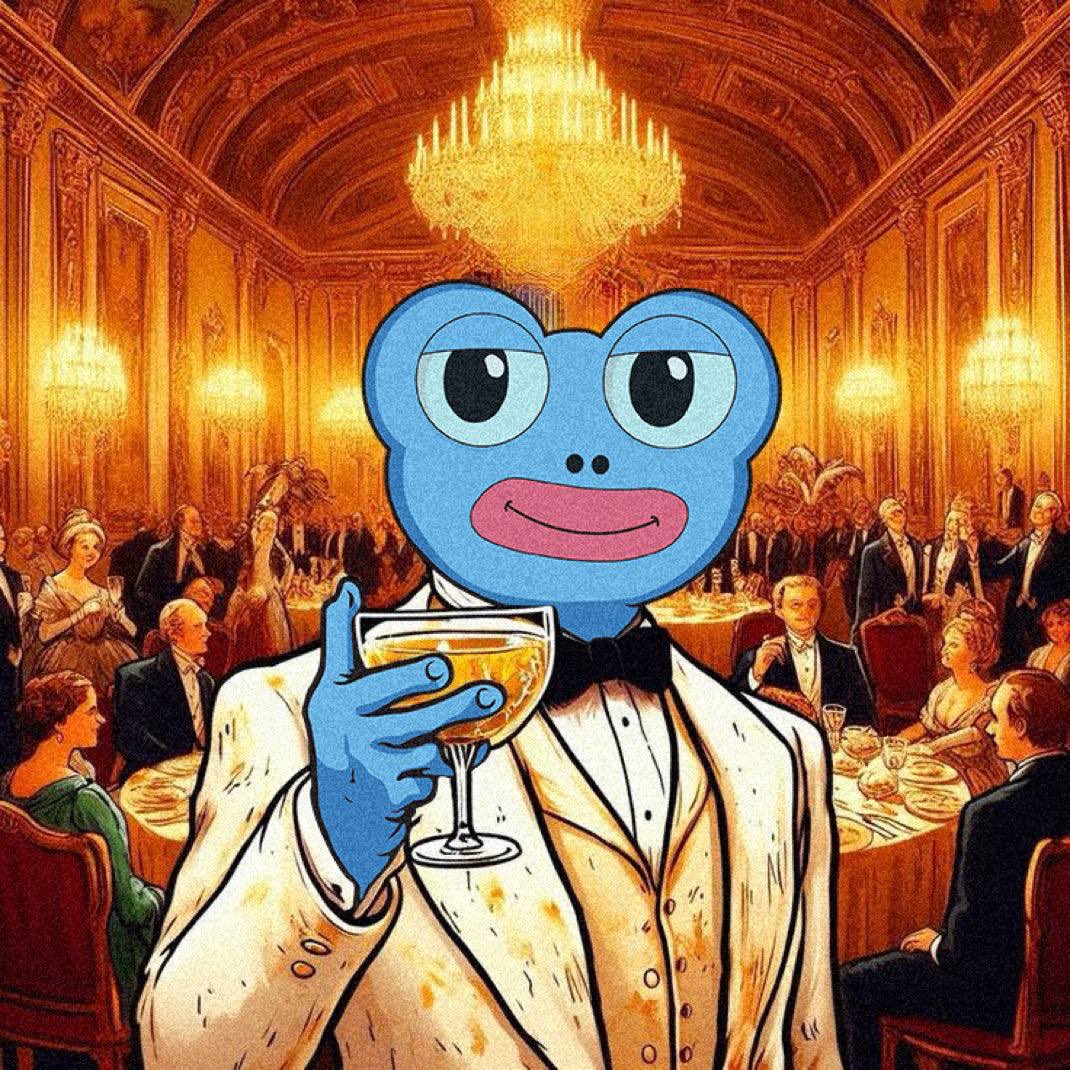 <a href="/MonstersCoins/">The Crypto Monster 🍪🍪</a> <a href="/AltcoinDailyio/">Altcoin Daily (backup account)</a> Congratulations to everyone stacking $BSOP early

The future is bold, and $BSOP is leading the charge.
@BsopBase