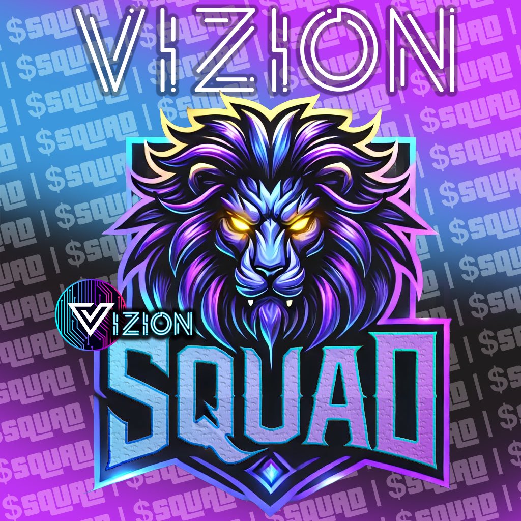 ViZion Token tweet media