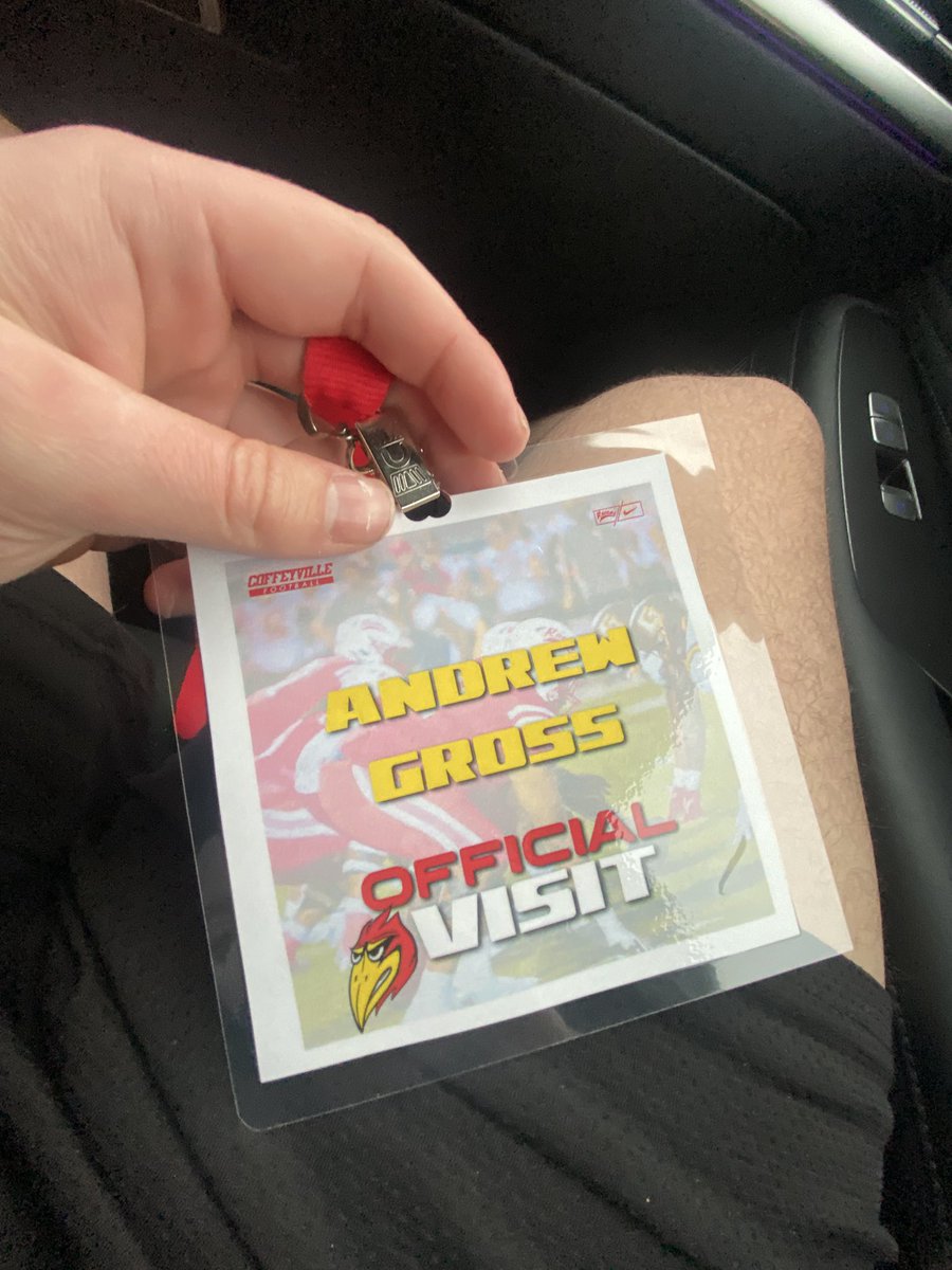 Andrew Gross tweet media