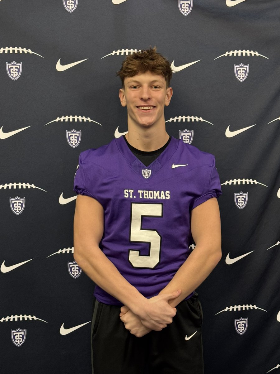 Henry Gillies (@henrygillies1) on Twitter photo Had a great time at <a href="/UST_Football/">St. Thomas Football</a> Amazing environment!! <a href="/Coach_Caruso/">Coach Glenn Caruso</a> <a href="/BrandonLabath/">Brandon Labath</a> <a href="/_CoachWarner/">๐๐๐๐๐๐ ๐๐ผ๐๐๐๐</a> Had a great time at <a href="/UST_Football/">St. Thomas Football</a> Amazing environment!! <a href="/Coach_Caruso/">Coach Glenn Caruso</a> <a href="/BrandonLabath/">Brandon Labath</a> <a href="/_CoachWarner/">๐๐๐๐๐๐ ๐๐ผ๐๐๐๐</a>