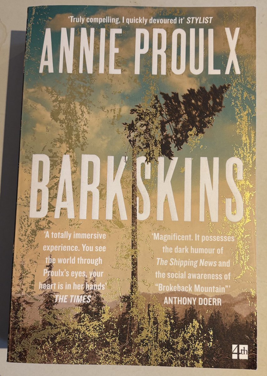 Currently reading, thanks to <a href="/AlfColes/">Alf Coles</a> x