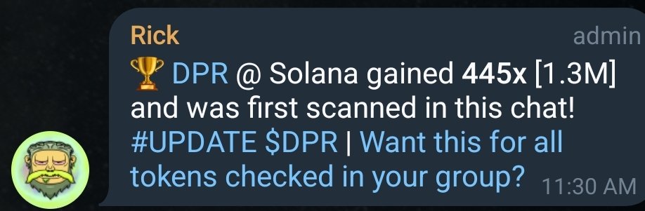 Degen_Club_'s tweet image. Do you wanna be first in,coins hanging with the best hunters in the block

Or do you wanna keep getting farmed by your favorite CT influencers?

#solana #memecoin #gains #hunters #profits #100x #blockchain #crypto