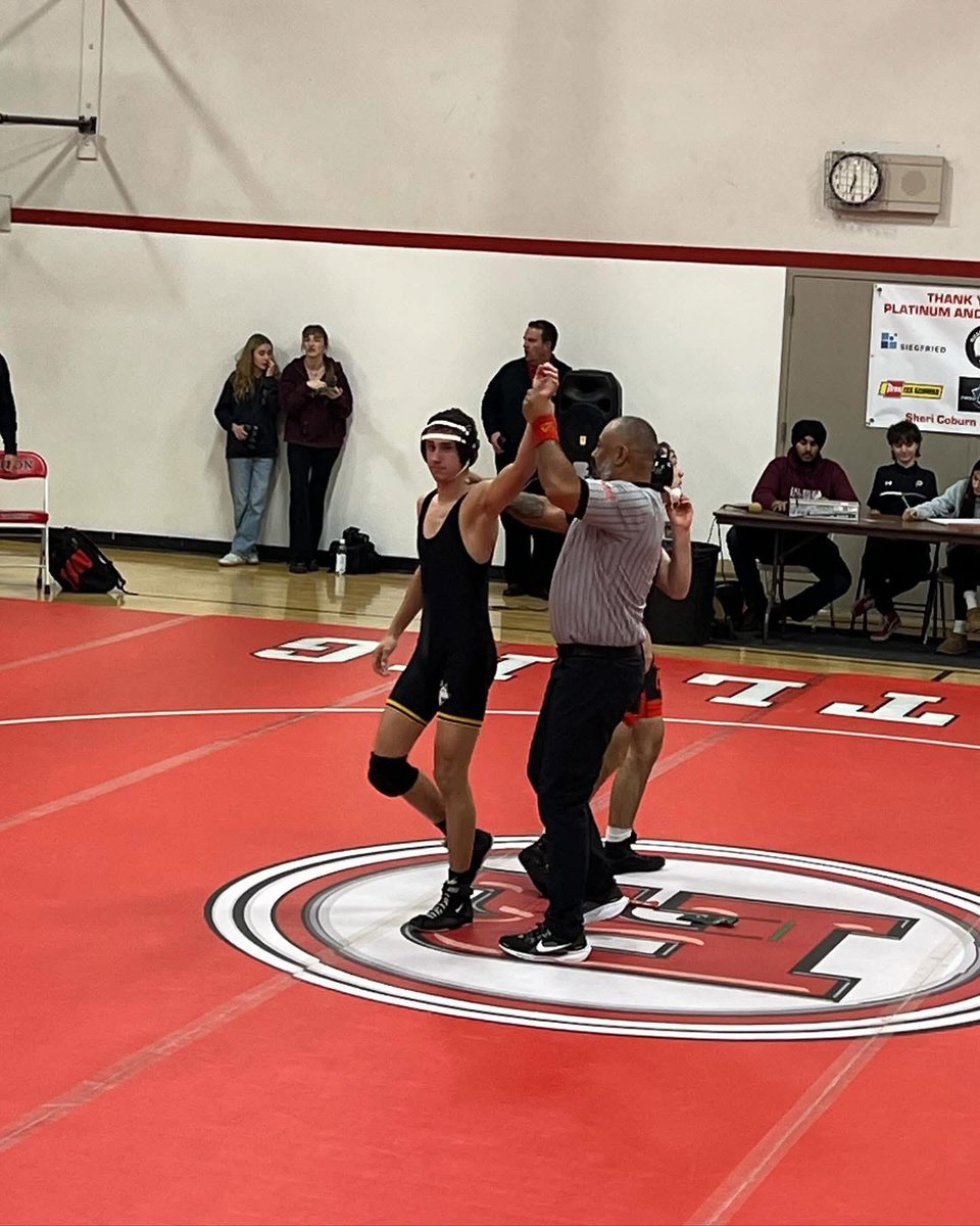 Robert Hatler Memorial in Sonora 
Results below:
Varsity: 
🥈 Daniel Zapien
🥉 Caden Bowerman
🥉 Carlos Zapien
5th Xavier Hernandez
5th Caleb Parshall
JV:
🥇 Kaiden Lutz
🥉 Dominic Lopez
🥉 Bruce