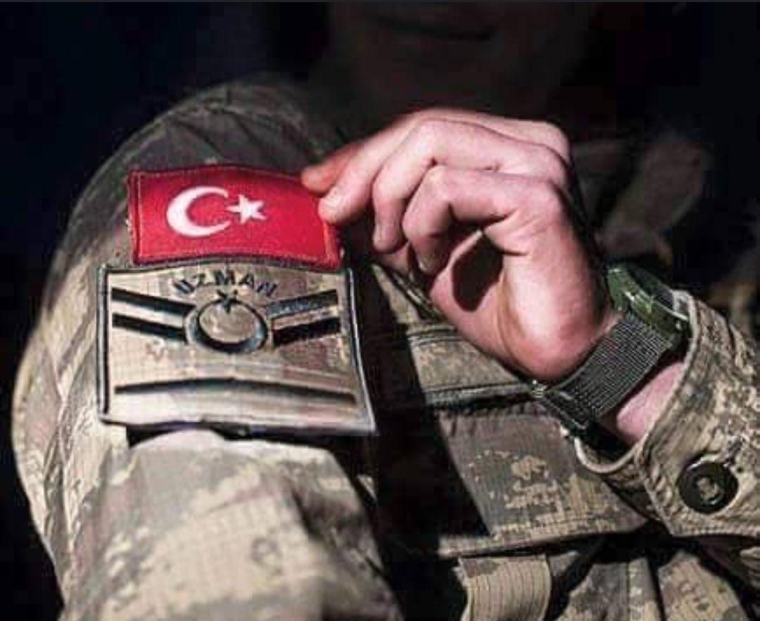 Her yıl sonunda binlerce Uzman Çavuş Mesleğini Bırakmak Zorunda Kalıyor neden peki biliyormusunuz 
Aile Bütünlüğü yok 
Sicil yönetmeliği yok 
Hak yok Adalet yok 
Sağlık yönetmeliği yok 
Mesleki Güvence Yok 
Sağlık raporu Çilesi Var 
Ordu evine giremiyor
<a href="/alitilkici38/">Ali Tilkici 🇹🇷</a>
#UzmanÇavuş