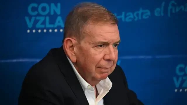 Este sábado se anunció que el opositor venezolano y prófugo de la justicia, Edmundo González Urrutia, tiene prohibida la entrada a la ceremonia de juramentación del presidente electo de Estados Unidos (EEUU), Donald Trump, que se llevará a cabo el lunes 20 de enero en Washington.