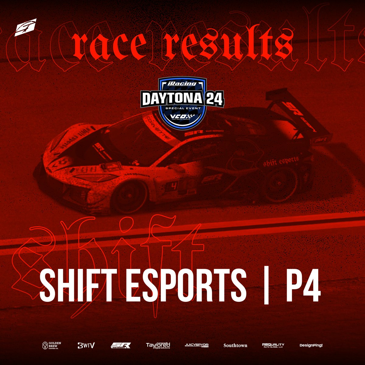 Shift eSports tweet media