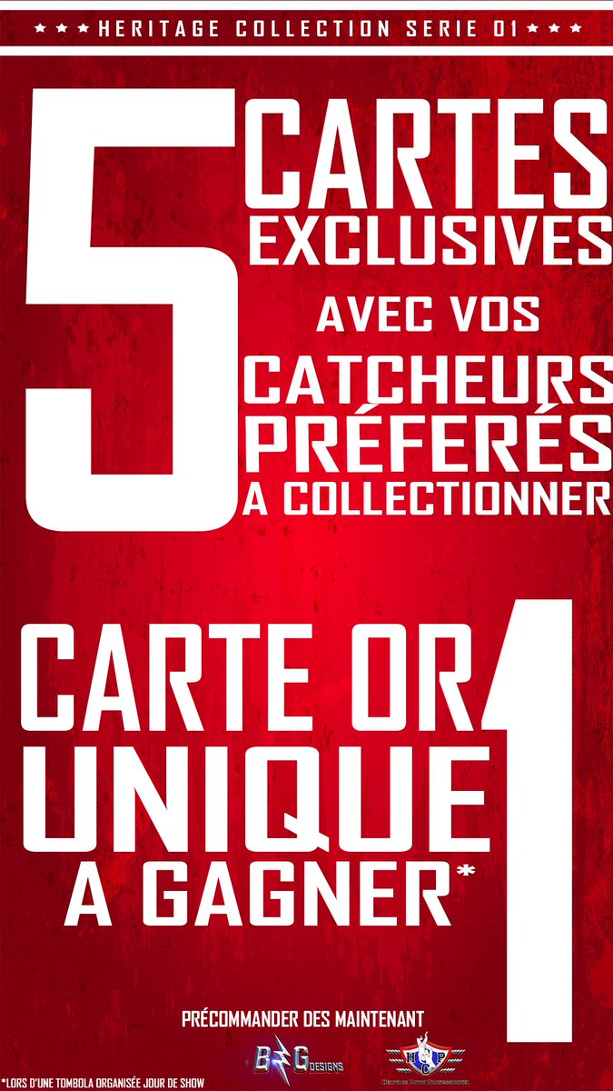 HCPcatch's tweet image. 👀

#prowrestling #wrestling #catch #TradingCards