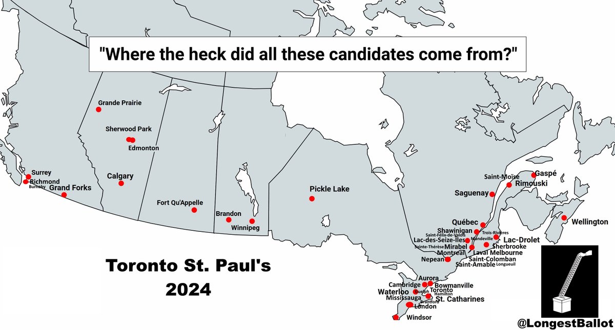 Longest Ballot Committee tweet media