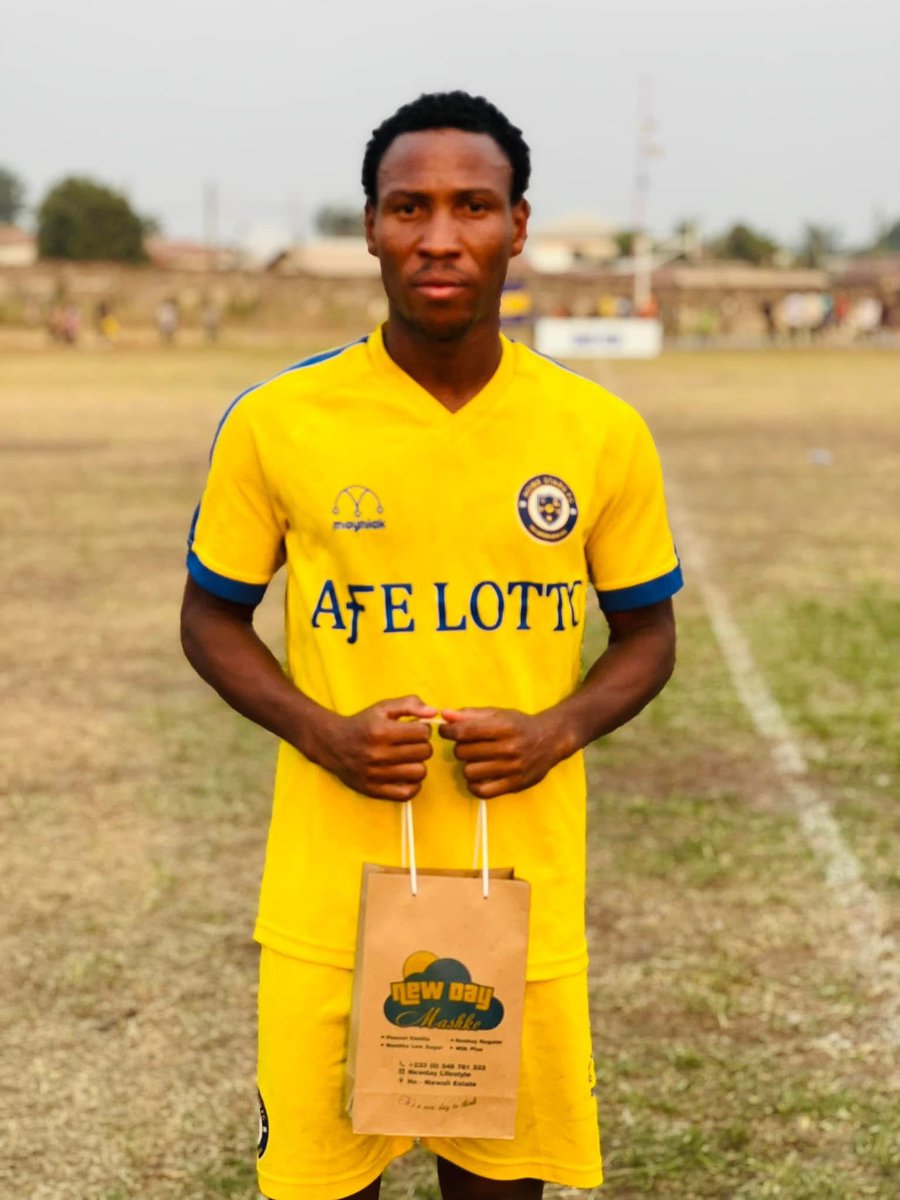 HOME STARS FC tweet media