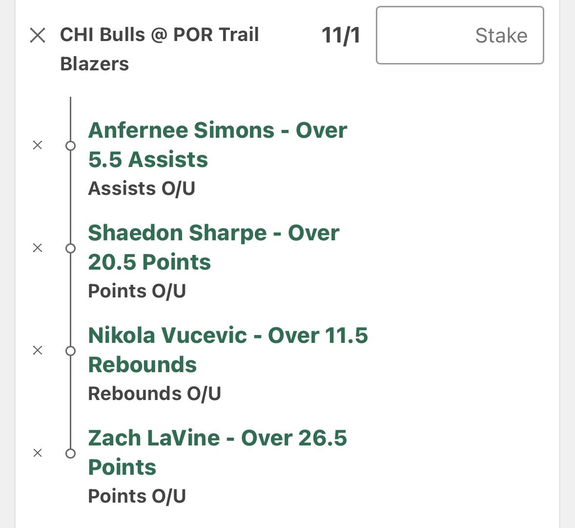 LAVISHSPORTSORG's tweet photo. NBA 100/1 DOUBLE! 🏀🏀

Take them separate too if of course! ✅

If both of these win tonight. We will give away £50 to 4 lucky people! 

All you need to do is like and repost! 

LETS GOOO! 🏀 🍀 https://t.co/ED94rYnUro