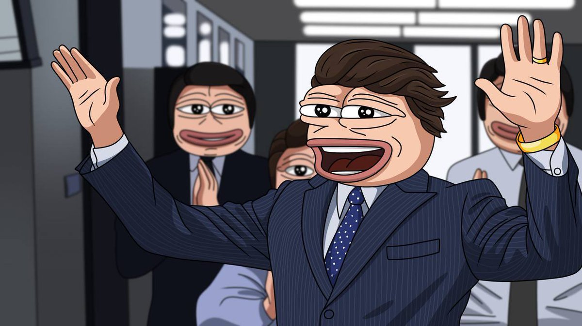 pelfsolana's tweet image. Did anyone say crime?