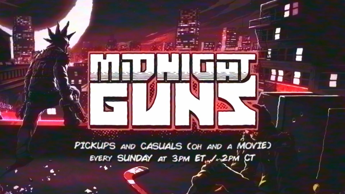 MidnightGunsFPS tweet media