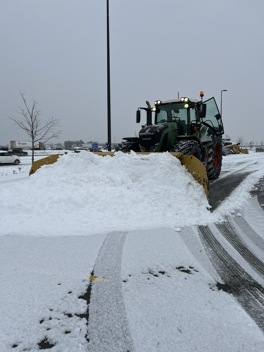 Nice little push outside Hamilton today 🤙🤙
