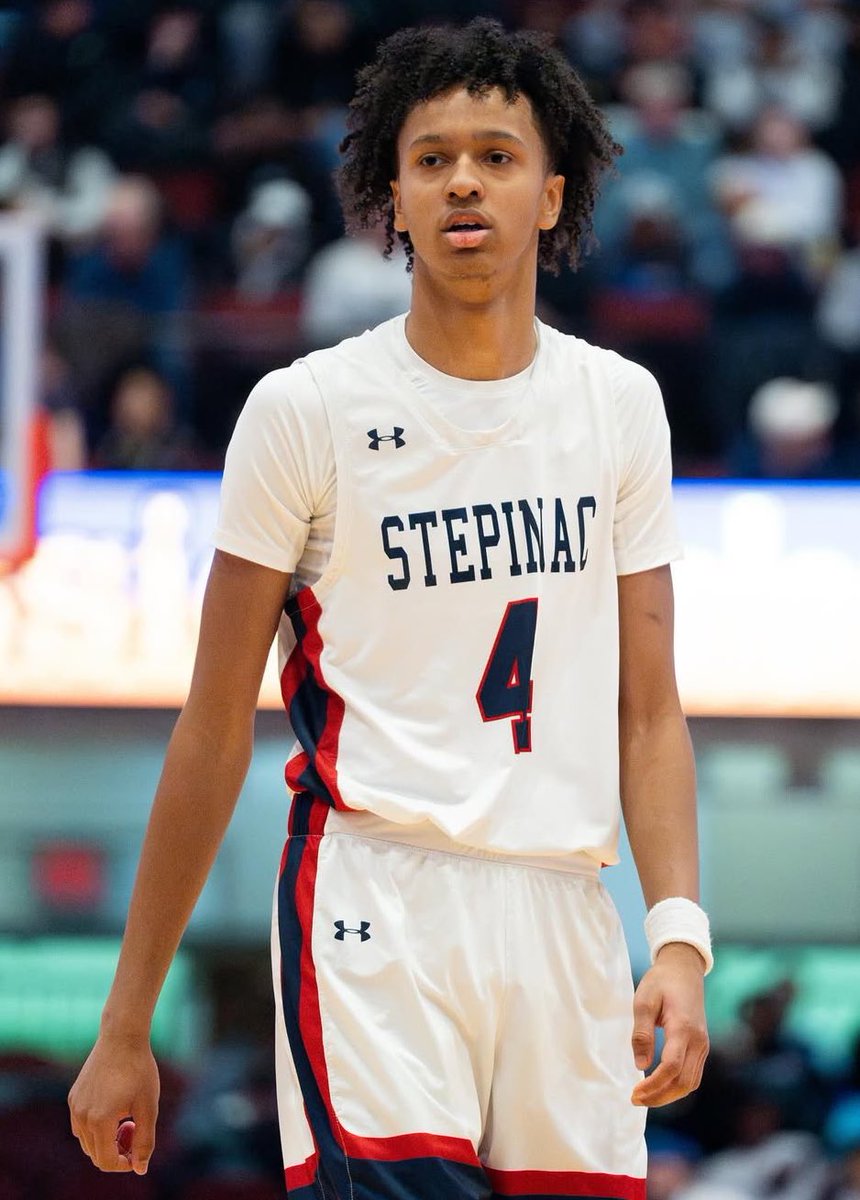 RealScoutBasketball- Nate Blue (@realscoutbball) on Twitter photo 2027 Josh Rivera, a 6’7” shooting guard from <a href="/step_basketball/">Stepinac Basketball</a> has received an offer from Fordham University.
<a href="/joshrivera22/">Josh Rivera</a> <a href="/step_basketball/">Stepinac Basketball</a> <a href="/CHSAA_NYC/">CHSAA</a> <a href="/HoopDreams_NYC/">HoopDreamsNYC</a> <a href="/daves_joint/">Dave's Joint</a> 2027 Josh Rivera, a 6’7” shooting guard from <a href="/step_basketball/">Stepinac Basketball</a> has received an offer from Fordham University.
<a href="/joshrivera22/">Josh Rivera</a> <a href="/step_basketball/">Stepinac Basketball</a> <a href="/CHSAA_NYC/">CHSAA</a> <a href="/HoopDreams_NYC/">HoopDreamsNYC</a> <a href="/daves_joint/">Dave's Joint</a>