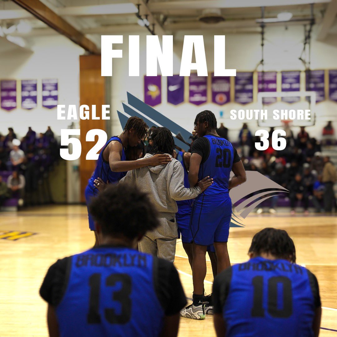 Eagle Brooklyn Basketball (@eagleacademybk) on Twitter photo Great win on the road in an tough environment. Jeremiah Jacobs 15pts,18rbds,3blks and Hunter Frazier 12pts 10rbds are the top performers on the day. <a href="/Jeremiahhvo/">Jeremiah Jacobs</a> <a href="/HunttFrazier/">Hunter Frazier</a> Great win on the road in an tough environment. Jeremiah Jacobs 15pts,18rbds,3blks and Hunter Frazier 12pts 10rbds are the top performers on the day. <a href="/Jeremiahhvo/">Jeremiah Jacobs</a> <a href="/HunttFrazier/">Hunter Frazier</a>