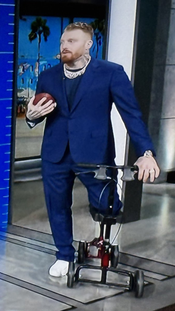 Deadpool Raider tweet media