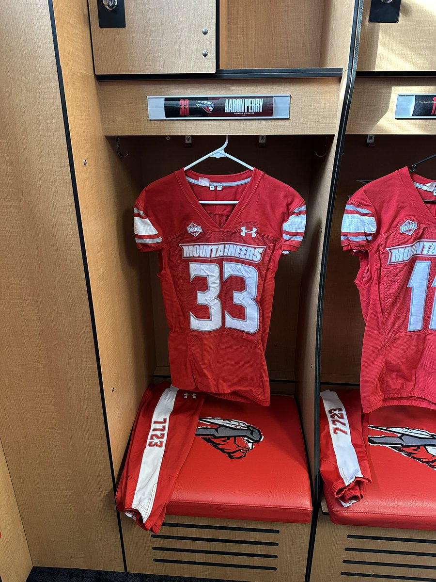 Aaron Perry tweet media