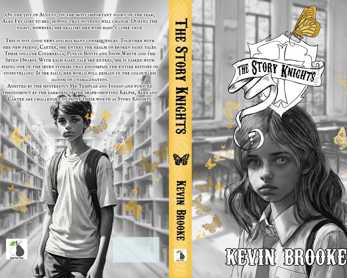 Kevin Brooke (@stories4childre) on Twitter photo The launch of The Story Knights <a href="/scripthavenltd/">Script Haven</a> was a real joy 🙂thank you to <a href="/BlackPearPress/">BlackPearPress</a> for publishing my story & <a href="/SeraphimBryant/">Seraphim Bryant</a> for the marvellous illustrations and to the young readers for being so brilliant #WorcestershireHour #thesevenstories #childrensbooks The launch of The Story Knights <a href="/scripthavenltd/">Script Haven</a> was a real joy 🙂thank you to <a href="/BlackPearPress/">BlackPearPress</a> for publishing my story & <a href="/SeraphimBryant/">Seraphim Bryant</a> for the marvellous illustrations and to the young readers for being so brilliant #WorcestershireHour #thesevenstories #childrensbooks