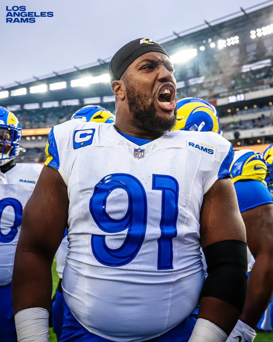 RamsNFL's tweet photo. WHOSE HOUSE?! https://t.co/76b7Hx80KV