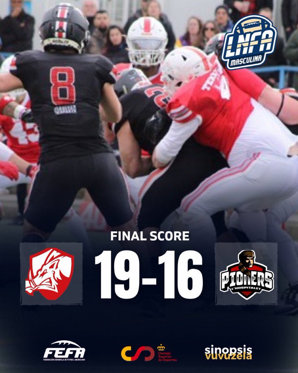 Words can’t express how proud I am of the players we have. Adversities kept piling up, but they did not back up from the challenge and kept fighting. 
An ugly win, but a win nonetheless.
Another week where we finish 1-0.