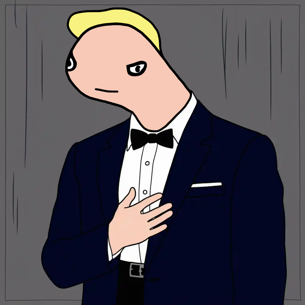 <a href="/SolJakey/">Jakey</a> 1 $tremp coin is only .16, DO THE MATH!