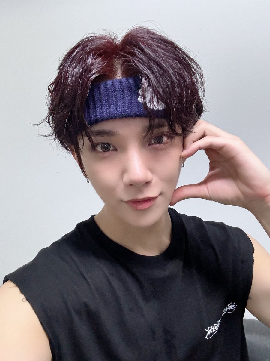 캘핫 tweet media