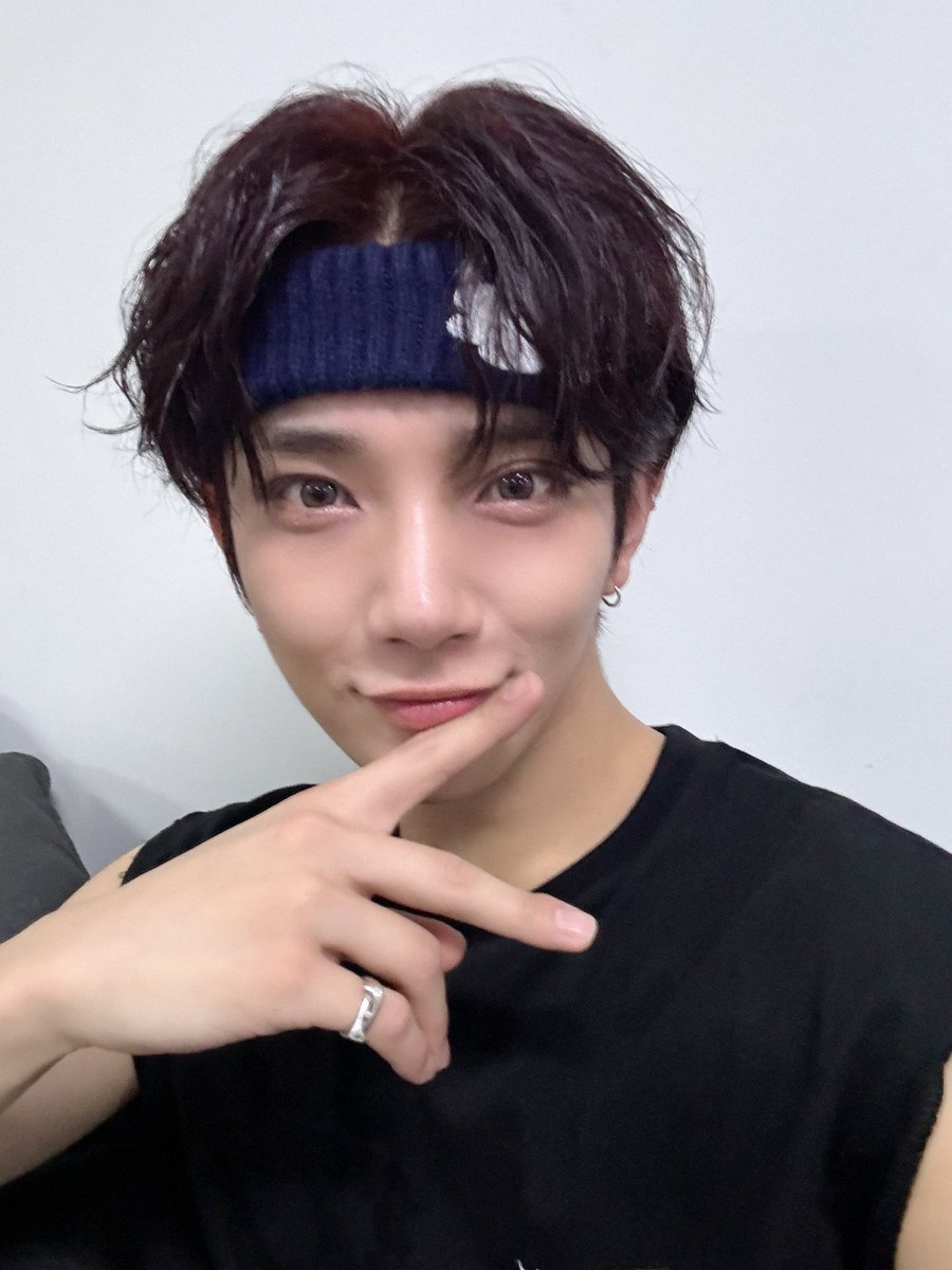 캘핫 tweet media