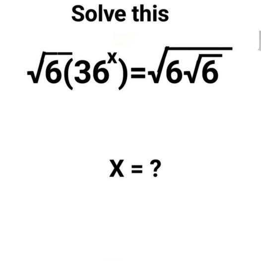 For the genius 😎