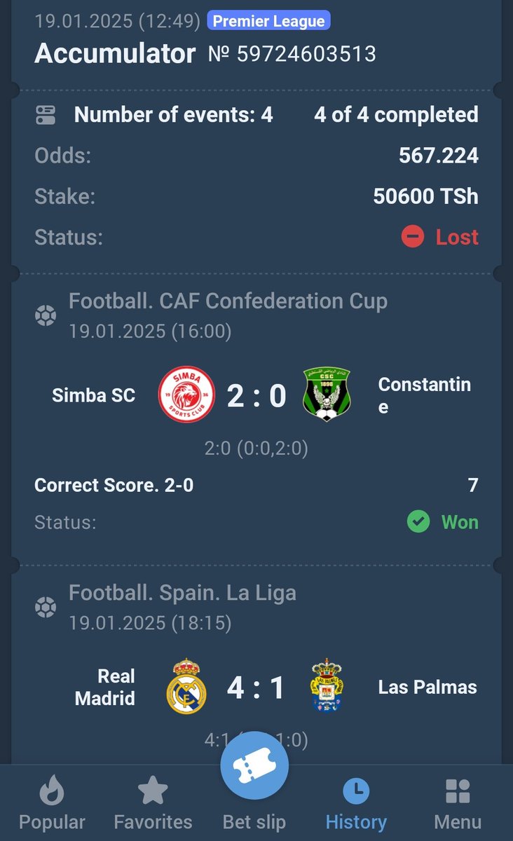 Sonko_tips's tweet photo. Lazio ni mpumbavu, amechana CORRECT SCORE yetu ya leo. Nimeambulia Cash Out ya 130K tu. 

Retweet hapa tugawane kilichopatikana. 😭🥲 https://t.co/RIwp3Ft5OJ
