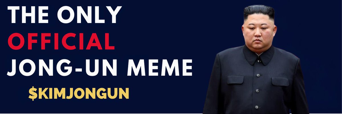 OFFICIAL KIM JONG-UN tweet media