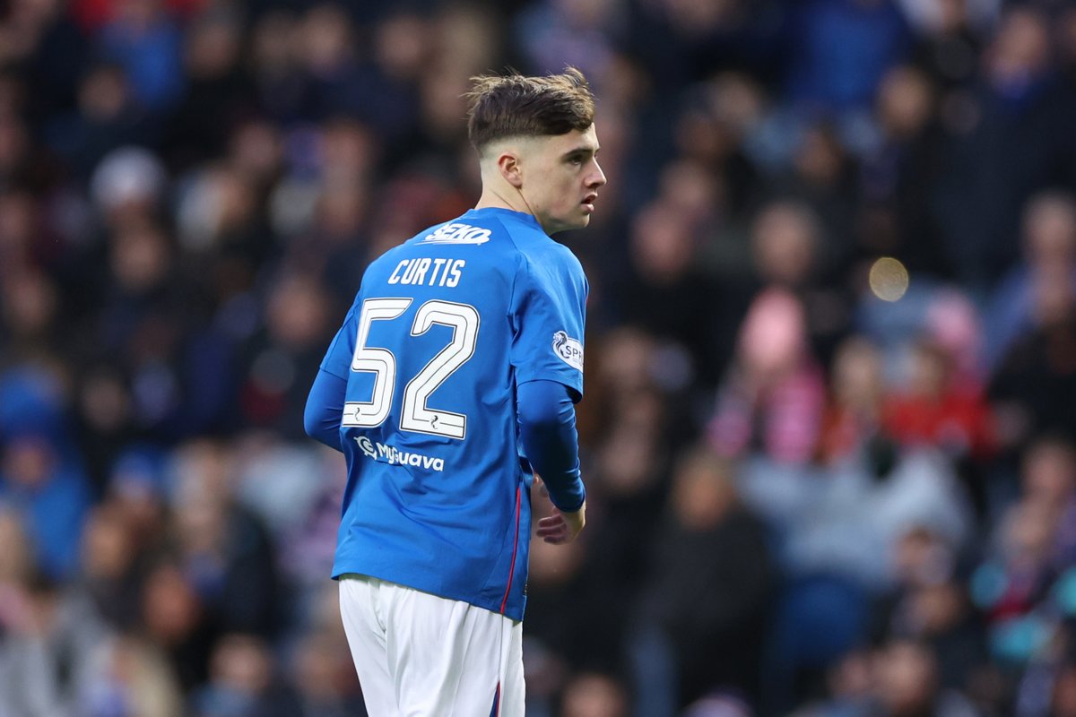 Rangers Academy (@rfc_youth) on Twitter photo π <a href="/RangersFC/">Rangers Football Club</a> first-team debuts for Mason Munn and Findlay Curtis at Ibrox in the <a href="/ScottishCup/">Scottish Gas Scottish Cup</a> π π <a href="/RangersFC/">Rangers Football Club</a> first-team debuts for Mason Munn and Findlay Curtis at Ibrox in the <a href="/ScottishCup/">Scottish Gas Scottish Cup</a> π