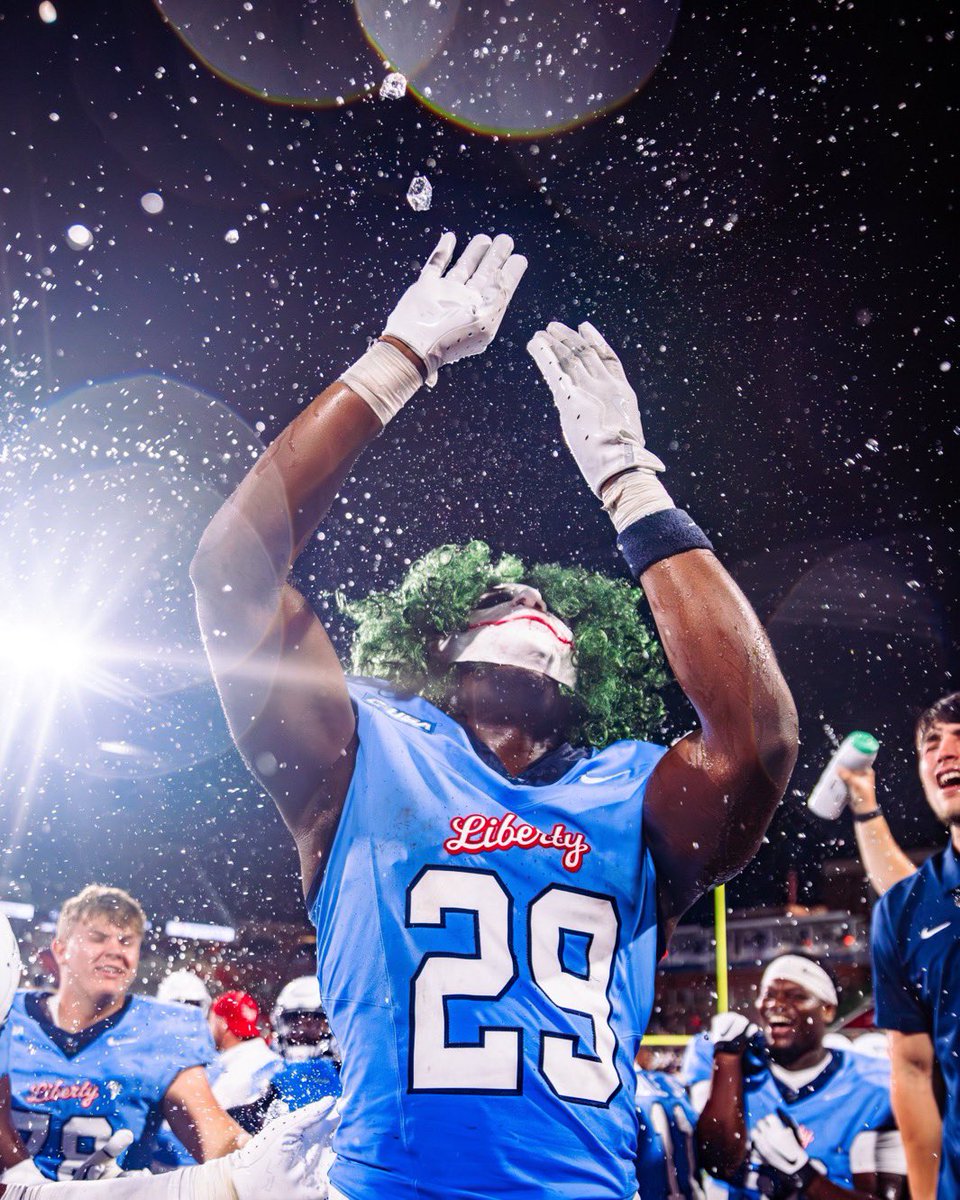 Jaemarreeparker7 (@jaemarree3) on Twitter photo I will be attending <a href="/LibertyFootball/">Liberty Football</a>🔴⚪️for a Junior Day Visit on march 22nd #AGTG <a href="/cookrkc12/">Coach Rashad Cook</a> <a href="/coachwaites/">Denares Waites</a> I will be attending <a href="/LibertyFootball/">Liberty Football</a>🔴⚪️for a Junior Day Visit on march 22nd #AGTG <a href="/cookrkc12/">Coach Rashad Cook</a> <a href="/coachwaites/">Denares Waites</a>