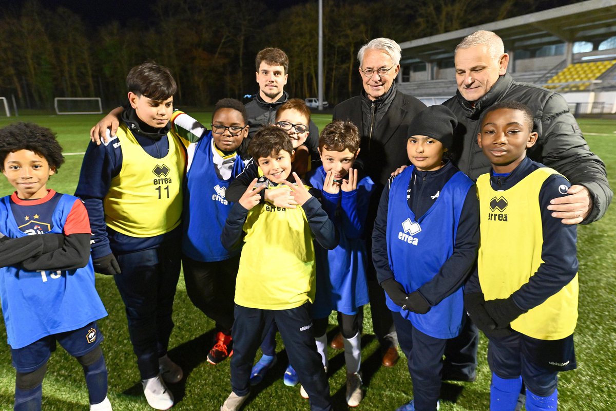 Philippe MARINI tweet media