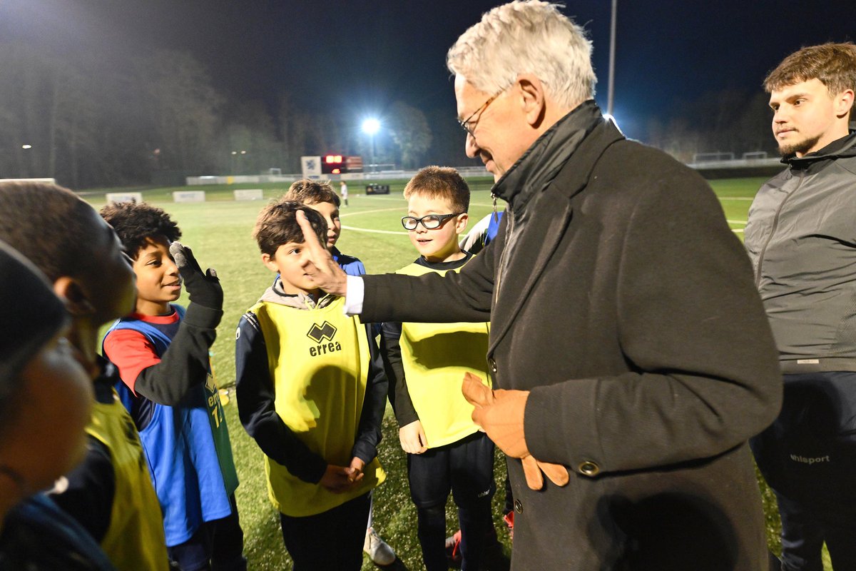 Philippe MARINI tweet media